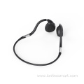 Collapsible Lightweight Bone Conduction Headset